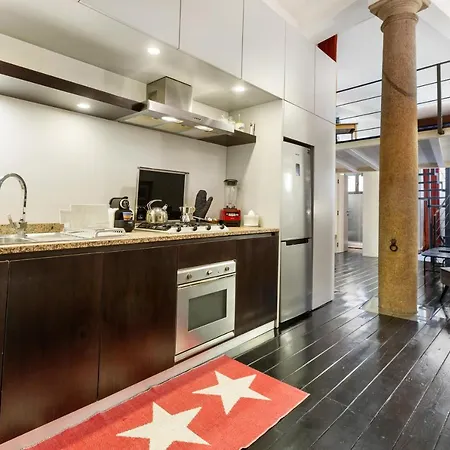 Porta Venezia Charming Loft * Mailand