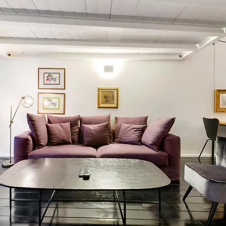 Porta Venezia Charming Loft Apartment *