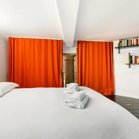Porta Venezia Charming Loft