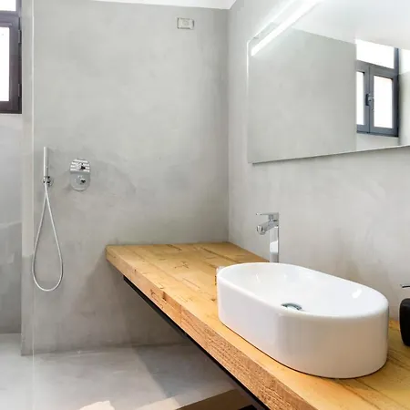 Porta Venezia Charming Loft *
