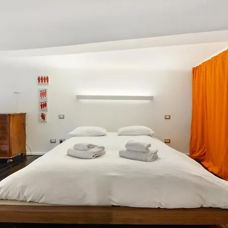 Porta Venezia Charming Loft * Mailand