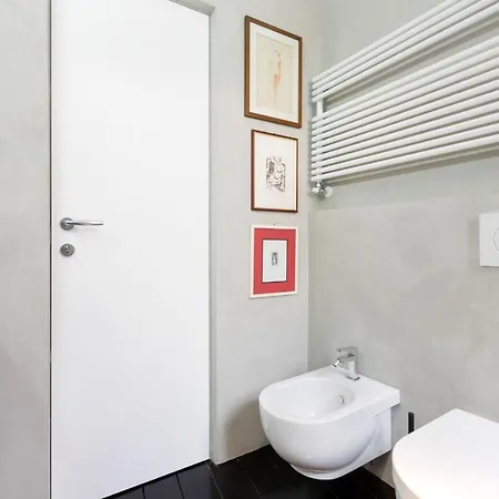 Porta Venezia Charming Loft