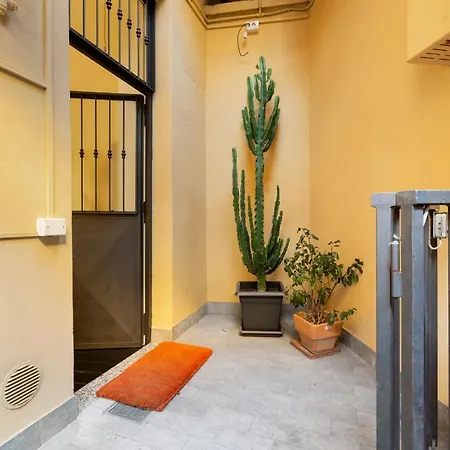 Porta Venezia Charming Loft Apartment Mailand